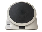 Technics SP-15 Direct Drive Turntable System Tested & Working with Ground Wire