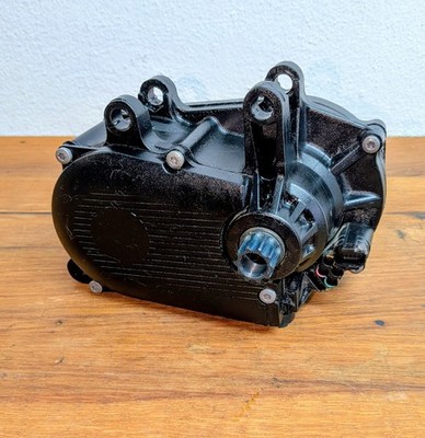 Specialized Levo Kenevo Motor, Gen 2 - Brose Drive S Mag Riemenschaden