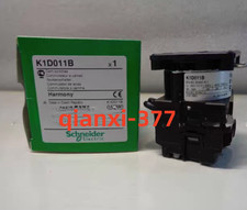 1PC Schneider K1D011B Telemecanique Cam Switch