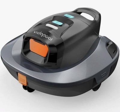 Vidapool Cordless Robotic pool Vacuum 