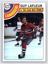 1978-79 TOPPS HOCKEY CARDS - Take Your Pick