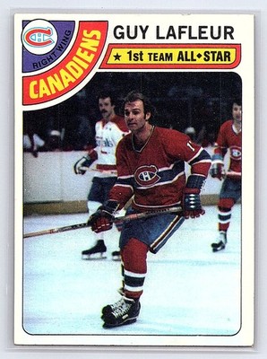 1978-79 TOPPS HOCKEY CARDS - Take Your Pick