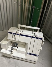 Husqvarna Viking Huskylock 905 Sewing Serger ...