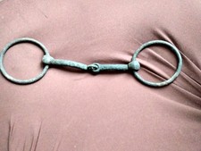 VINTAGE SNAFFLE BIT