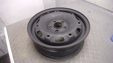 Stahlfelge 5X14 ET35 Seat 6L Ibiza 1.2 12V Sofortversand