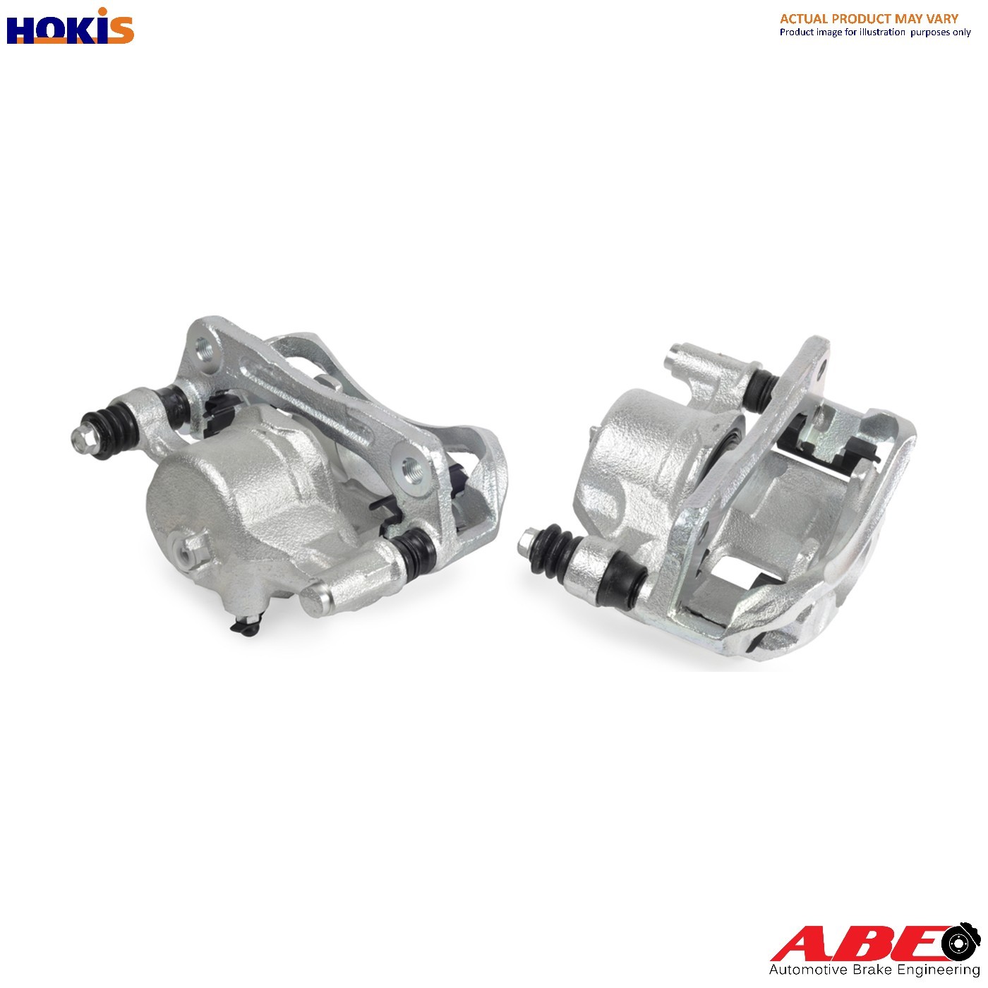 BRAKE CALIPER CZH1901 FOR HYUNDAI G4FD/G4FJ/G4FC/G4FG 1.6L 4cyl VELOSTER