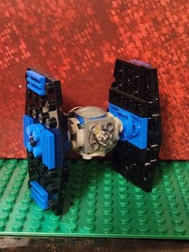 LEGO Star Wars: TIE Fighter (8028)