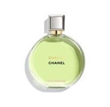 Chance Eau Fraiche Eau de Parfum Chanel 100m
