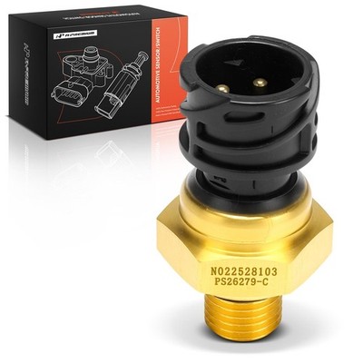 A-Premium Engine Oil Pressure Sensor for DAF CF 2001-2024 LF 13-24 XF XG Ginaf