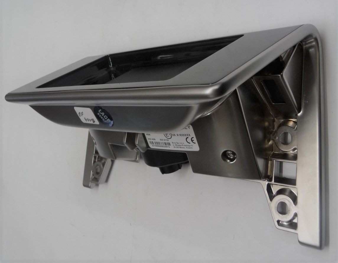 Bentley Flying Spur 2020-2024 Center console P/N 3SE035705