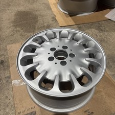  *REFURBISHED*  MERCEDES BENZ E CLASS 16" ALLOY WHEEL  W211 A2114014402