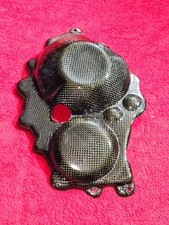 HONDA CBR1000RR SC59 08- CARBON Kupplung KUPPLUNGSDECKEL CARBONE