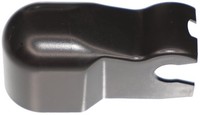 BMW E46 Kompakt Hinten Scheibenwischer Arm Nuss Abdeckkappe 61628357518 Neu Echt