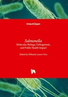 Salmonella - Molecular Biology, Pathogenesis, And Public Health Impact Mihaela L