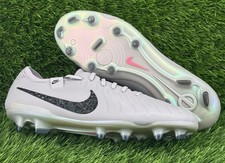 Men's Size 8.5 Nike Tiempo Legend 10 Elite AS FG Rising Gem Pack FQ3250-001