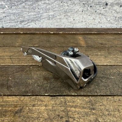 Vintage Shimano XTR FD-M952 Front Derailleur Top 34.9 Clamp Triple