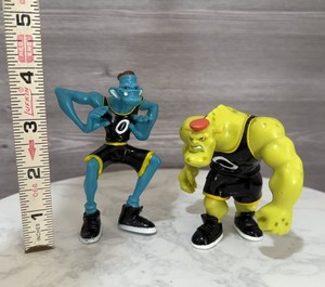 Monstars Space Jam | eBay