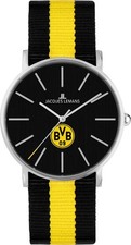 Jacques Lemans Borussia Dortmund BVB-03 Herrenarmbanduhr