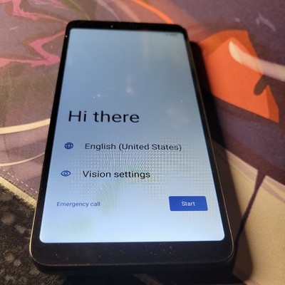 TCL T607DL