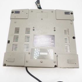 SEGA Saturn Dev-Saturn Development Kit 1995 Game Loading Tested