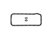 For 1967-1970 Mercury Cougar Oil Pan Gasket Set 39842gyym 1968 1969