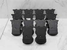 14 LOT - ENS 367-2494-CS01-E Contour Stand Mount for Verifone MX915 / MX925