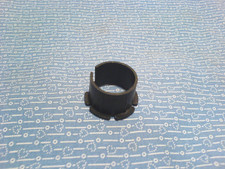 CUB CADET SNOWTHROWER FLANGE BUSHING. 741-0493A NEW OEM PART  A-19