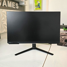 Samsung Odyssey G4 27 Zoll IPS FHD 240Hz 1ms Monitor LS27BG400EUXEN