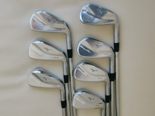 Mizuno Pro 245 Eisensatz 4 - PW rechts  UVP 1...