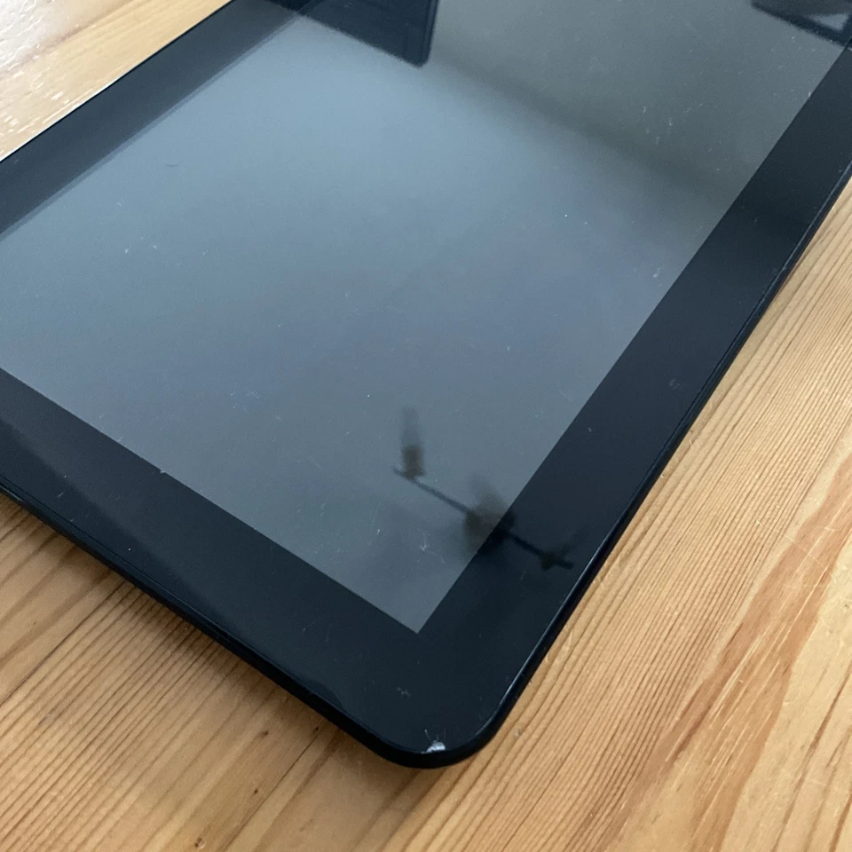 mpman Tablet Android 16GB MPQC1030 schwarz 10 Zoll Wifi - Bild 3 von 4