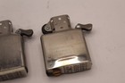 2 VINTAGE LIGHTER ZIPPOS #2 — photo 10