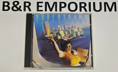 Supertramp 2-CD Lot - Breakfast In America (A&M) + A&M Classics Volume 9 (A&M)