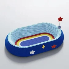 Cat Scratcher Kitten Scratch Pad for Indoor Cats Grinding Claws Pet Supplies