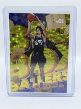 2025-26 Topps - Big Box Ballers Walter Clayton Jr. #BB-18 (RC)