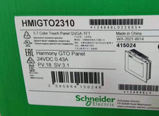 Schneider HMIGTO2310 Operator Interface Panel