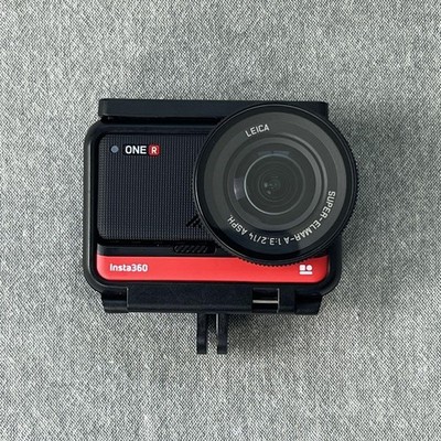 360 Degree Insta360 One R One Inch Review Insta360 ONE R 1-inch