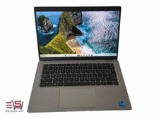 Dell Latitude 5420 14" i7-1185G7 16GB RAM 256GB SSD Win11 Pro