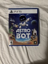Astro Bot - Sony PlayStation 5