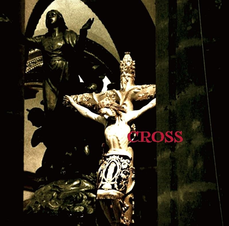 KIRITO-CROSS-JAPAN CD IKCB-9591