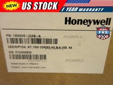 Honeywell Xenon XP 1950g Handheld Barcode Scanner (1950GHD-2USB-N)