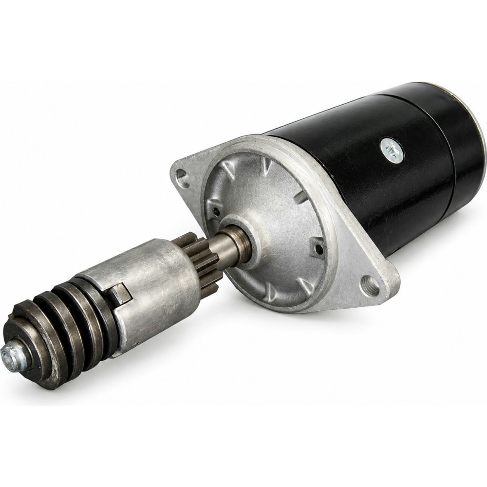 Lotus Elite 1958-1966 Starter motor P/N LRS00101