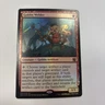 Goblin Welder FOIL LP Duel Decks: Elves Vs Inventors MTG 35 / 76 English