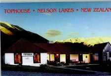 40144891 - Nelson Tophouse Hotel am Nelson Lake Australia y Oceanía
