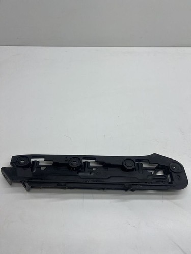 Volkswagen Touran I 2003 Halterung Stoßstange Stoßfänger vorne 1T0807935