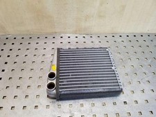 SKODA SUPERB II 3T4 Wärmetauscher Innenraumheizung 1K0819031D 2.0 26080810