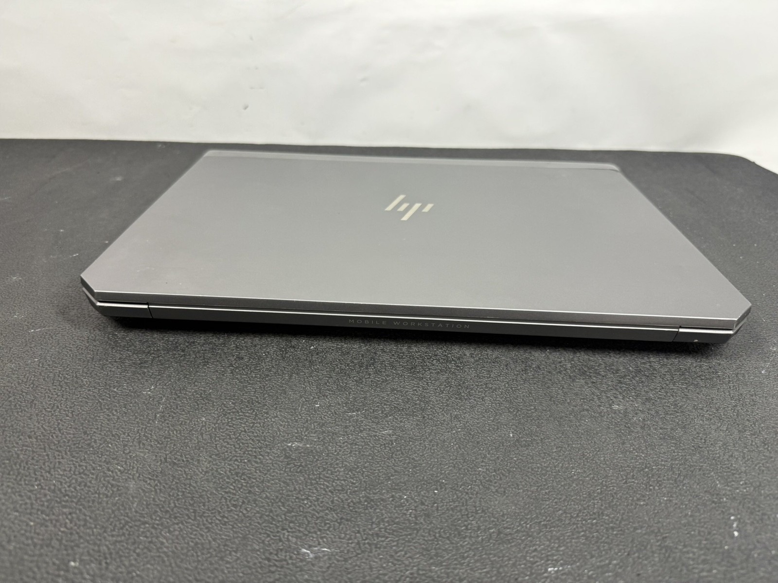 HP ZBook 15 G5, 15.6-Inch Laptop, with Intel Core i7-8850H