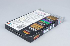 Nintendo NES *Time Lord* OVP CIB PAL B LZ-NOE +