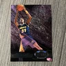 SkyBox Metal Universe 1997-98 Reggie Miller #98 Pacers Basketball Card
