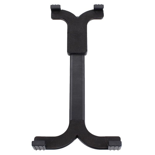 Clamp Mount Tablet Stand Table Holder 360 Degree Rotating Gooseneck Swivel - 第 2/8 張圖片