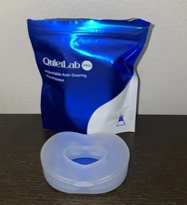 QuietLab Quiet Lab Pro Adjustable Anti-Snoring Mouthpiece ~ NEW / Not Sealed